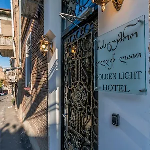 Golden Light Тбилиси